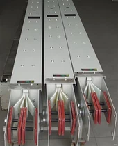 Enpèmeyab Busbar Trunking